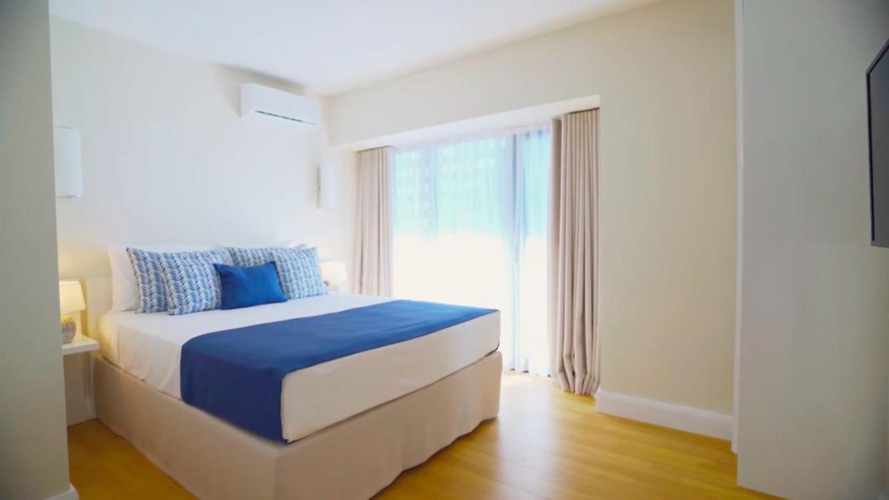Orbi City Suite Sea View In Batumi Aparthotel Zewnętrze zdjęcie