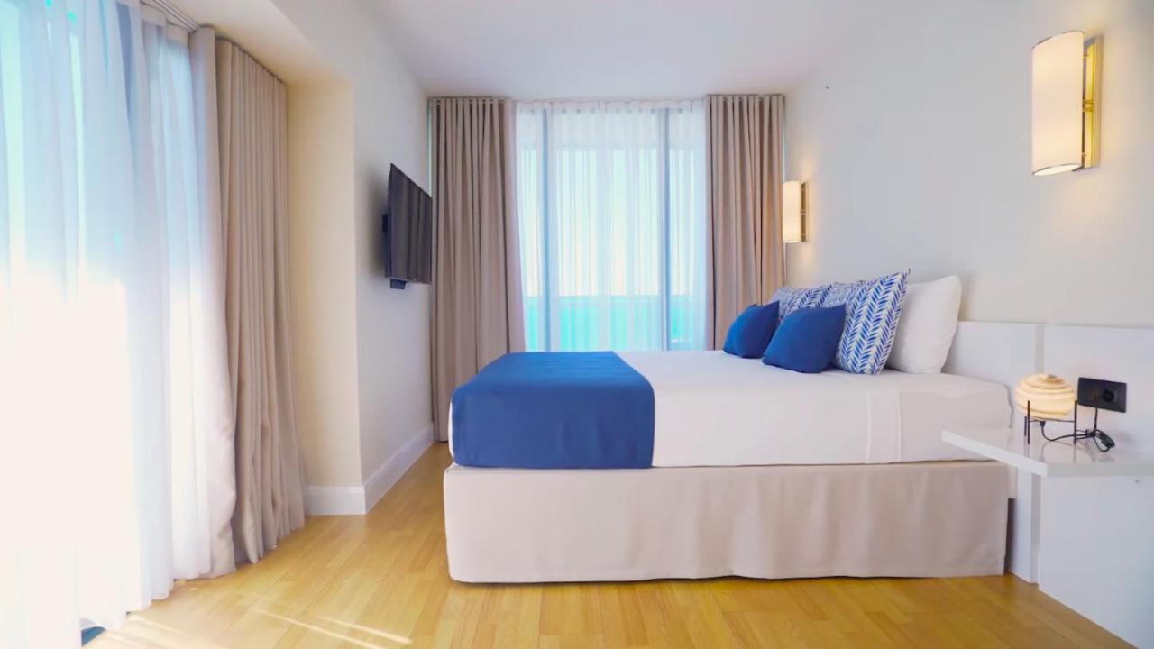 Orbi City Suite Sea View In Batumi Aparthotel Zewnętrze zdjęcie