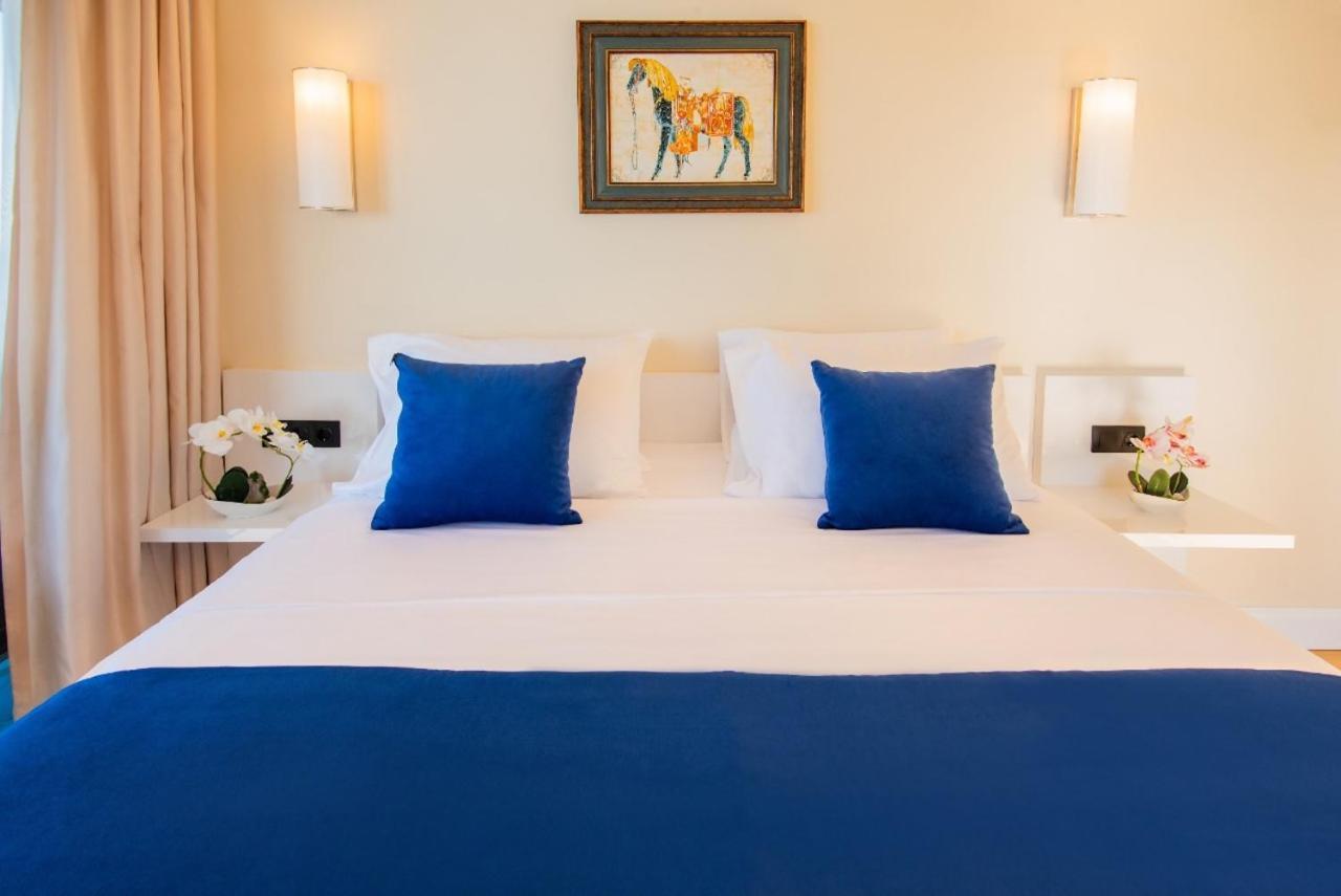 Orbi City Suite Sea View In Batumi Aparthotel Zewnętrze zdjęcie